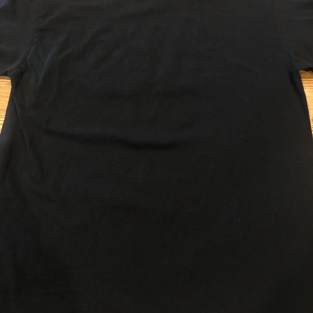 Large black tee London Tattoo convention euc - Picture 5 of 6